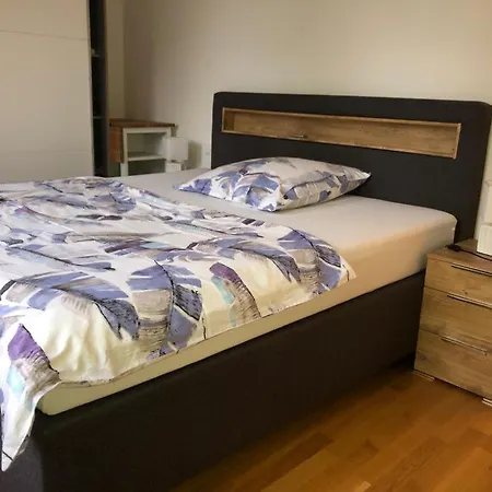 Daire 2-zimmer-wohnung Münih