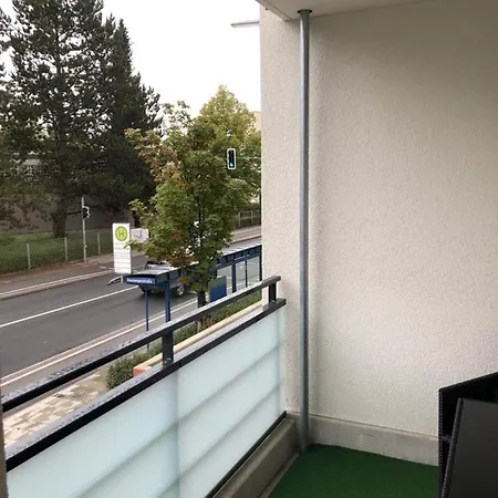 2-zimmer-wohnung アパート ミュンヘン