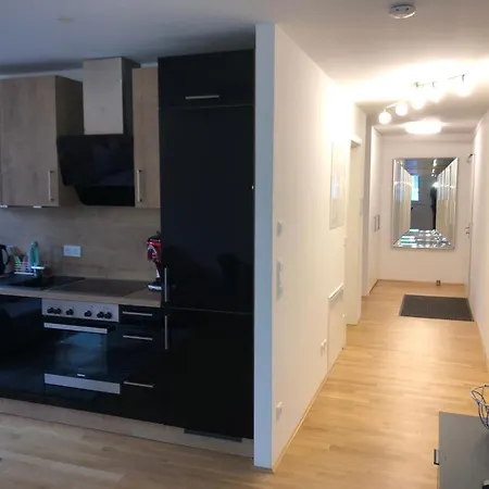 2-zimmer-wohnung アパート