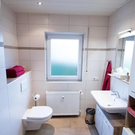 2 Apartment *