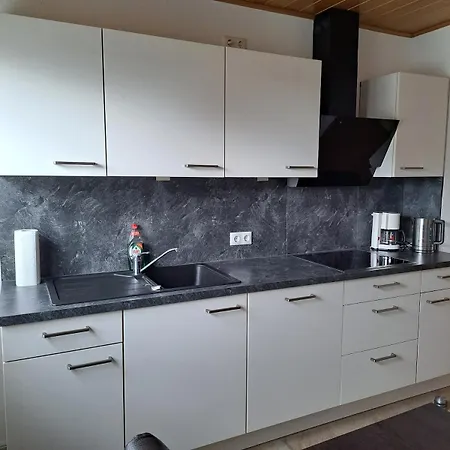 2 Apartment *