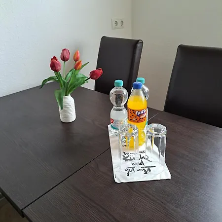 Apartmán 2 Leinburg