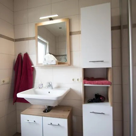 2 Apartmán *